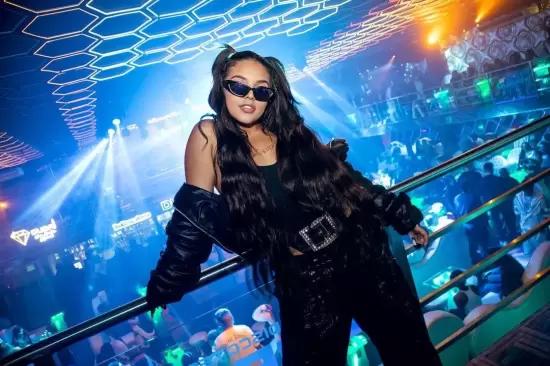 Dubai Discotek