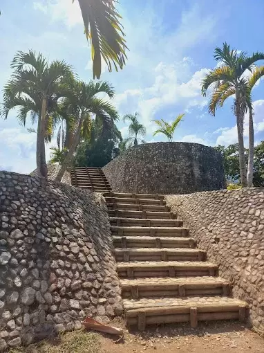 Mirador de los Farallones