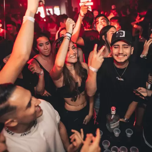 Clementina Discoteca