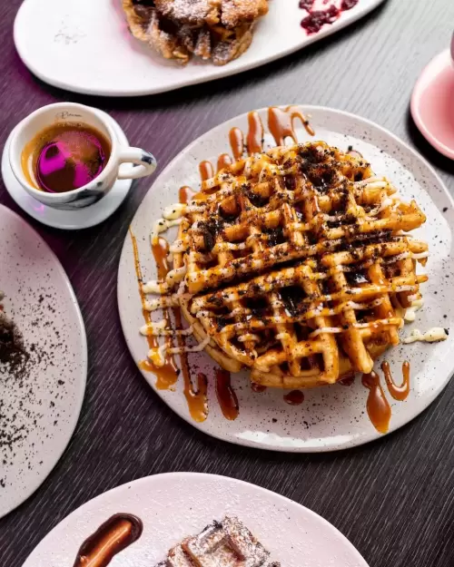 Le Brunch