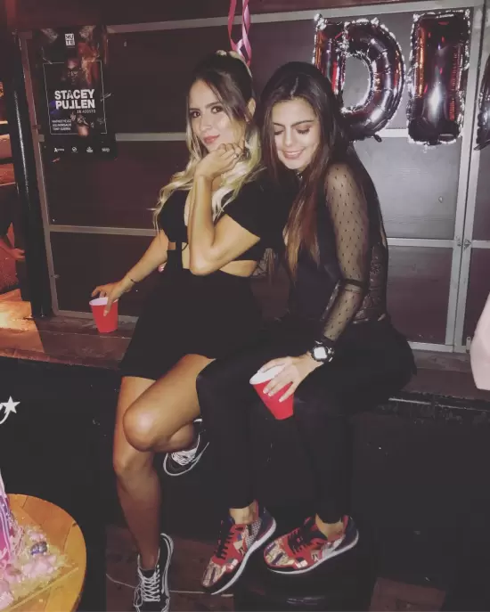 Discoteca Corona Cocktails