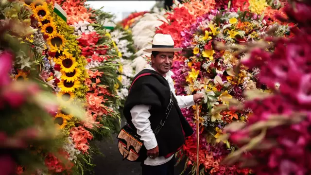 Fiestas y tradiciones