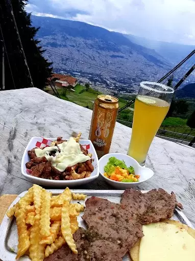 Sabores que nos unen