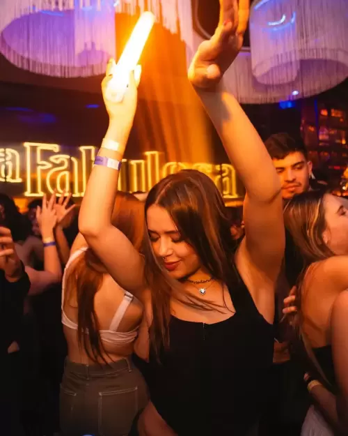 Discoteca Teatro Victoria