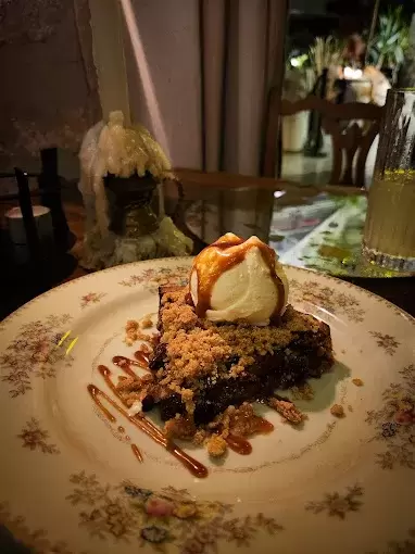 Restaurante Chez Migu