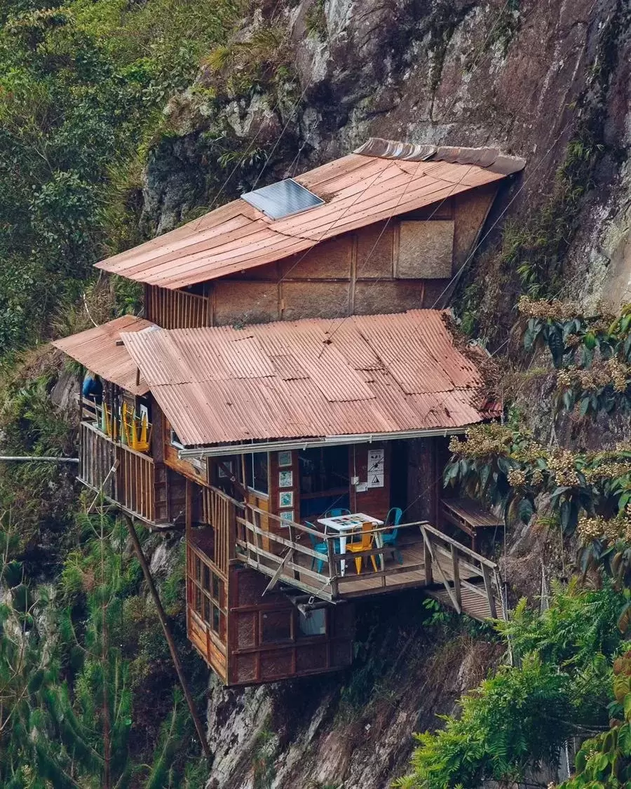 Hotel Casa en el Aire