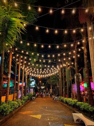 Parque Lleras