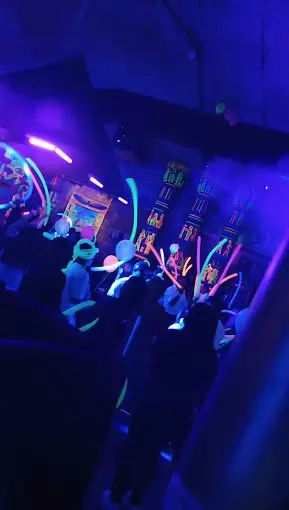 Discoteca Amarna
