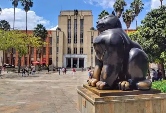 Museo de Antioquia