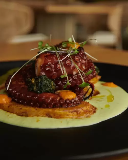 Restaurante Ritwal