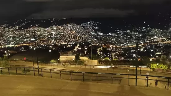 UVA Santo Domingo